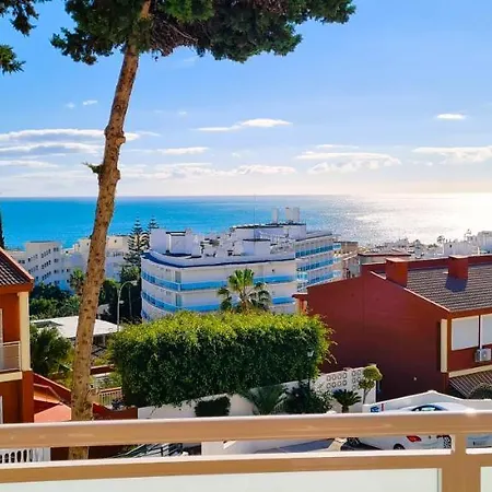 Vista Azul No1 Apartamento Torremolinos