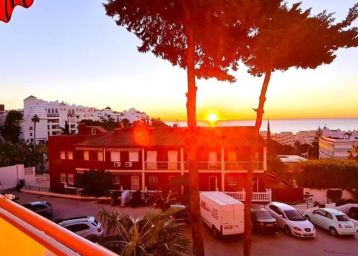 Vista Azul No1 Apartamento Torremolinos