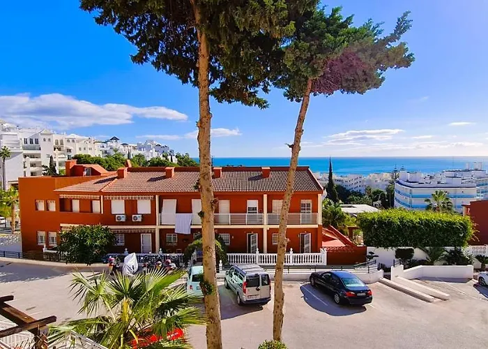 Apartamento Vista Azul No1 Torremolinos