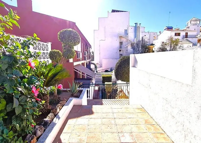 Vista Azul No1 Apartamento Torremolinos