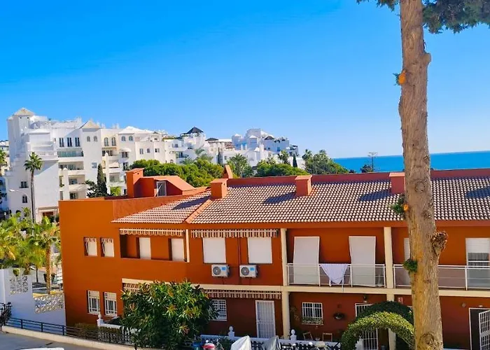 Vista Azul No1 Apartamento Torremolinos