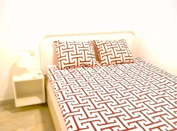 Apartamento Vista Azul No1 Torremolinos