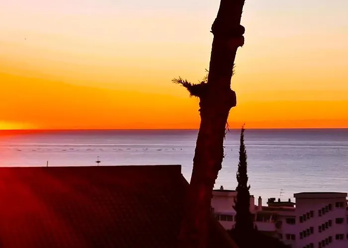 Vista Azul No1 Torremolinos