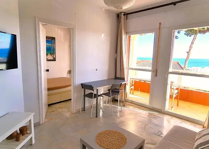 Vista Azul No1 Apartamento *