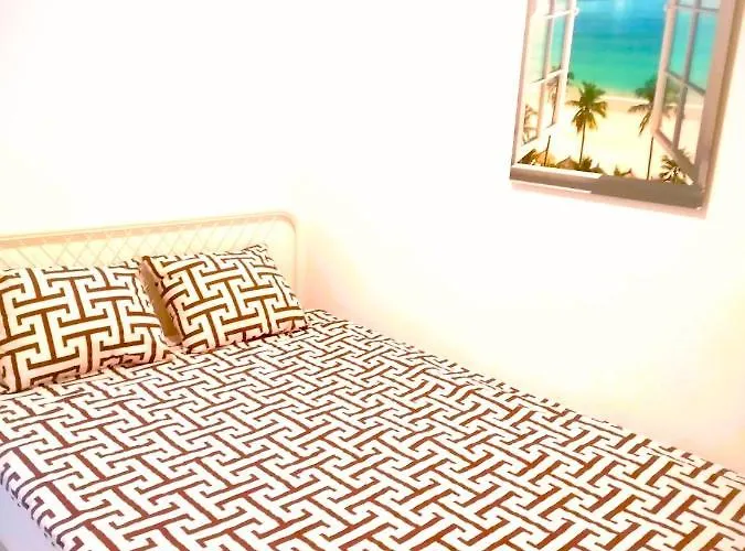 Apartamento Vista Azul No1 *