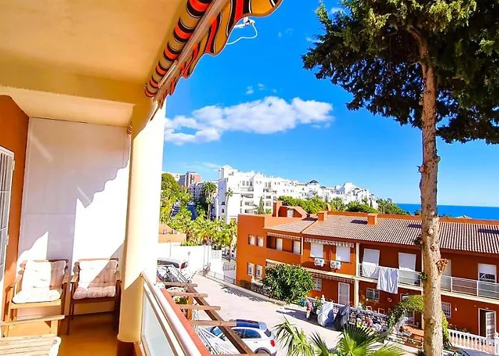 Apartamento Vista Azul No1 *