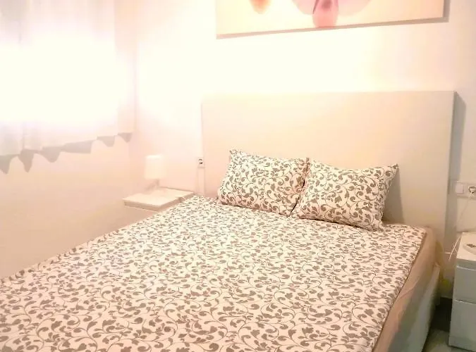 Apartamento Vista Azul No1 *