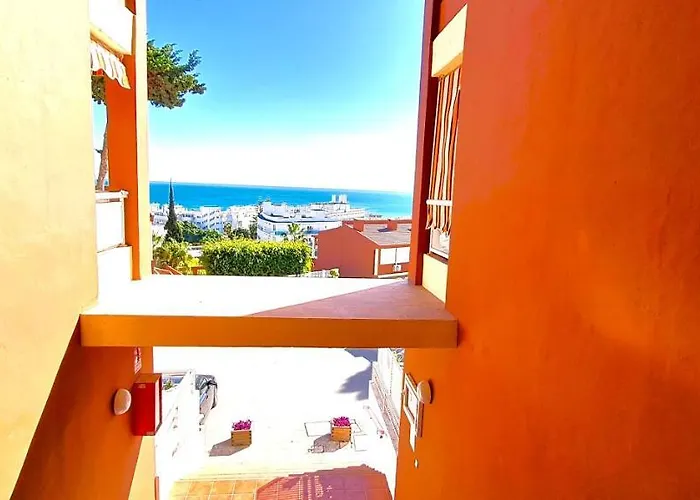 Apartamento Vista Azul No1 Torremolinos