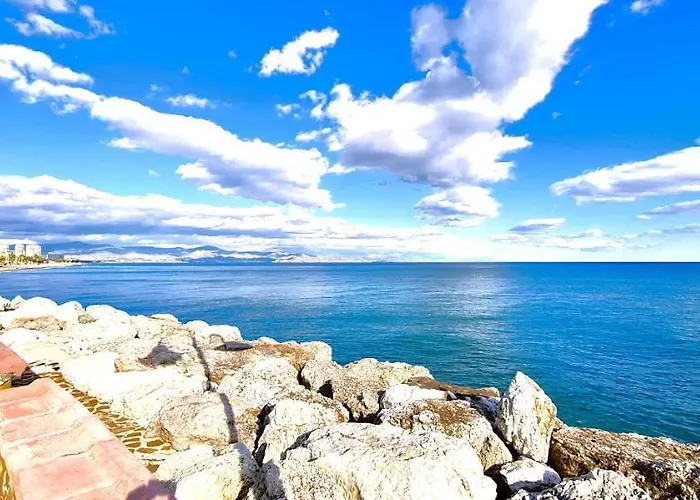 Apartamento Vista Azul No1 *