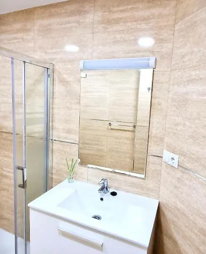 Apartamento Vista Azul No1 Torremolinos