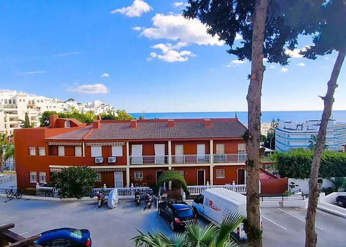 Vista Azul No1 Torremolinos