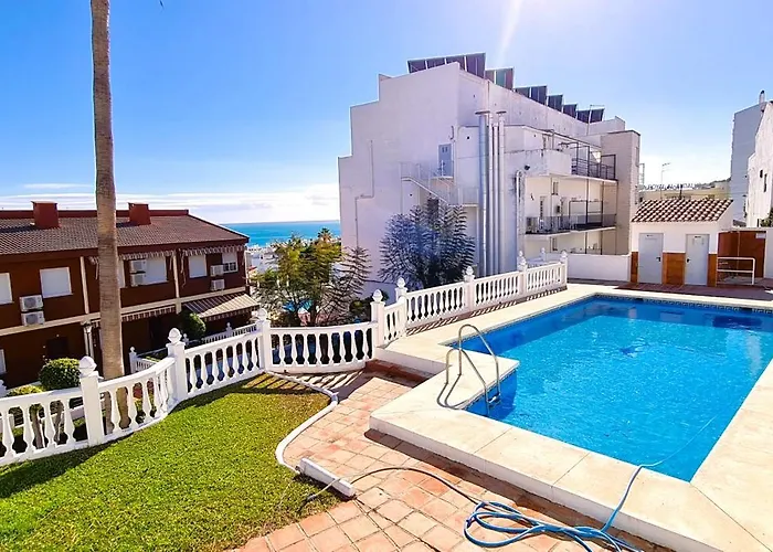 Apartamento Vista Azul No1