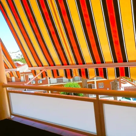 Vista Azul No1 Daire Torremolinos