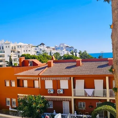 Vista Azul No1 Daire Torremolinos