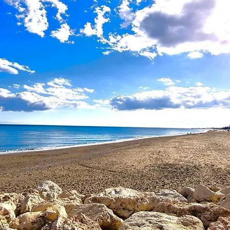 Daire Vista Azul No1 Torremolinos