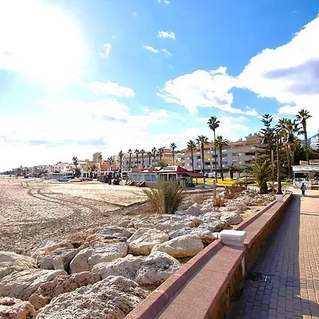 Vista Azul No1 Torremolinos