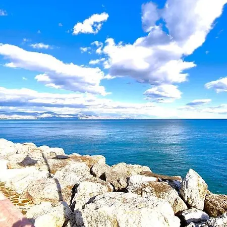 Daire Vista Azul No1 *