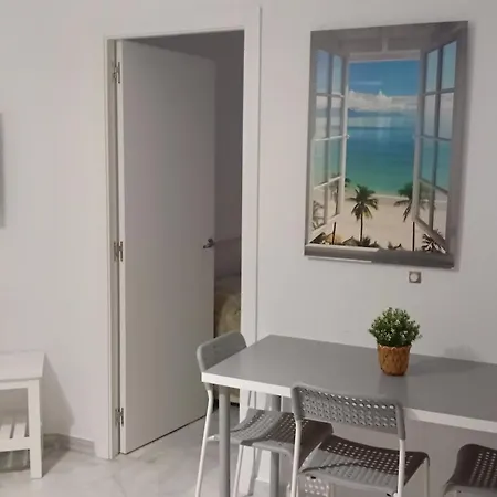 Daire Vista Azul No1