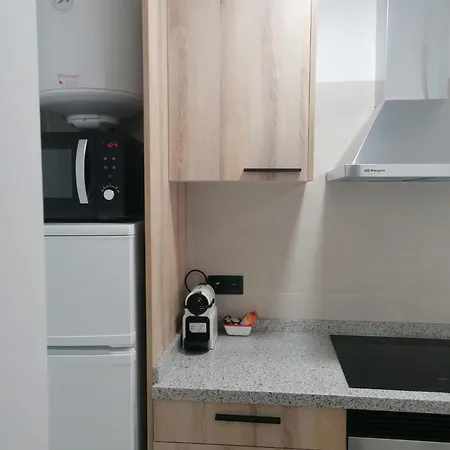 Vista Azul No1 Daire