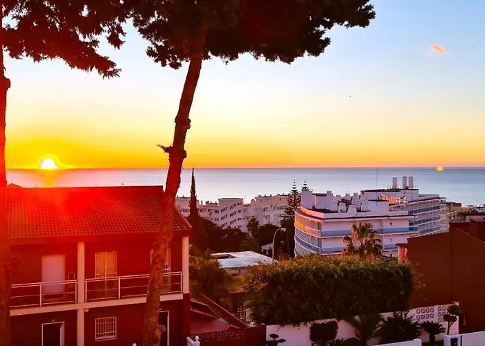 Vista Azul No1 Апартаменты *