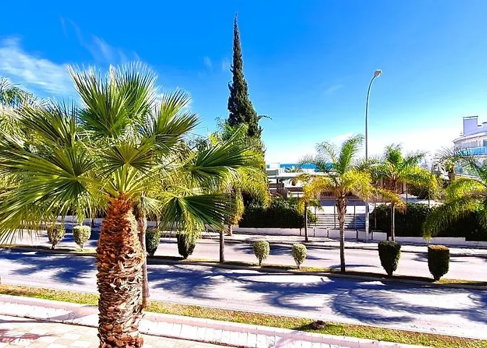 Апартаменты Vista Azul No1