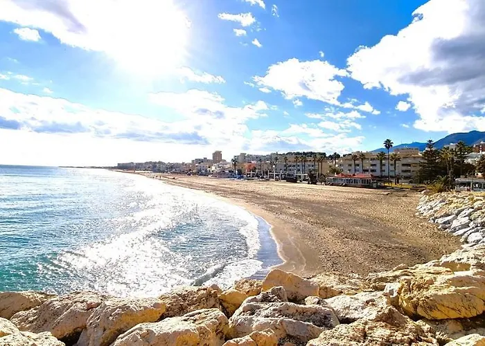 Vista Azul No1 Апартаменты