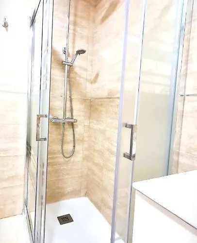 Vista Azul No1 Апартаменты