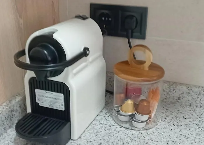 Vista Azul No1 * Торремолинос