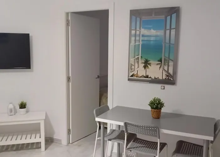 Апартаменты Vista Azul No1